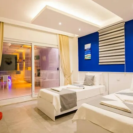 Seaview 2 Bedroom - 1134 *