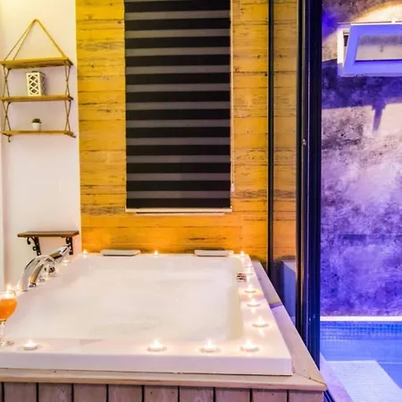 Seaview 2 Bedroom - 1134 Kalkan