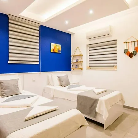 Seaview 2 Bedroom - 1134 *
