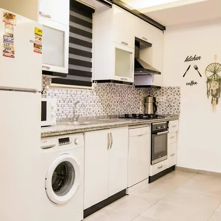 Seaview 2 Bedroom - 1134