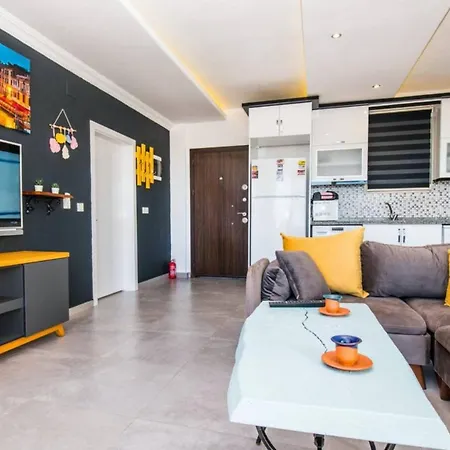 Seaview 2 Bedroom - 1134 Villa