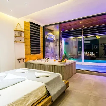 Villa Seaview 2 Bedroom - 1134 *