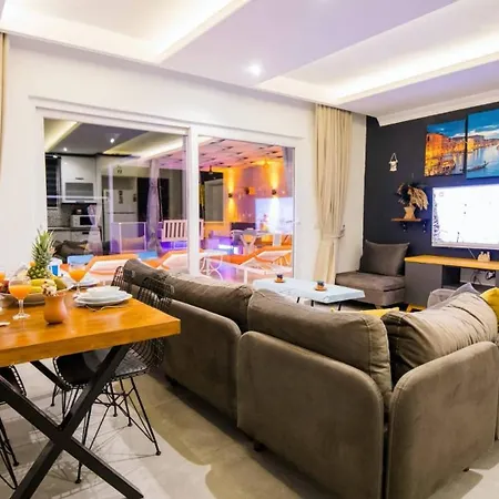 Villa Seaview 2 Bedroom - 1134 *