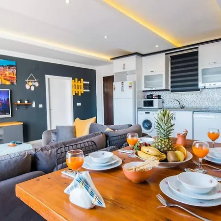 Seaview 2 Bedroom - 1134 Villa