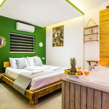 Seaview 2 Bedroom - 1134 Villa Kalkan