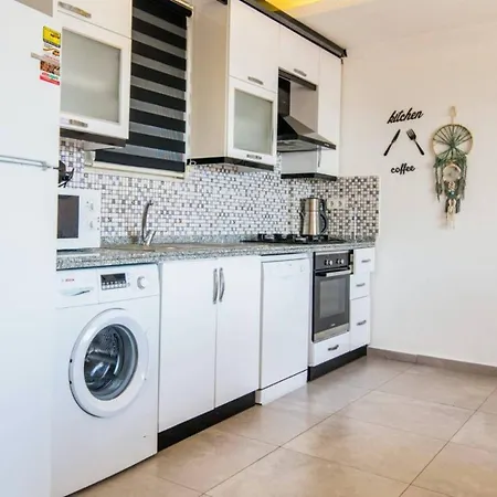 Seaview 2 Bedroom - 1134 Villa