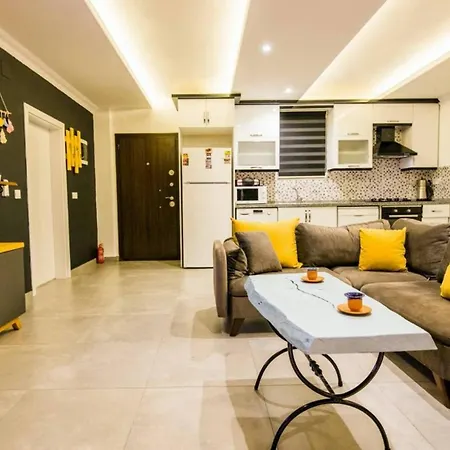Seaview 2 Bedroom - 1134 Villa *