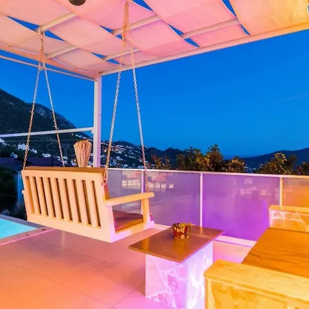 Seaview 2 Bedroom - 1134 *
